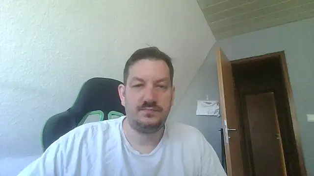 Golffahrer1982 online show from June 26, 2026, 6:30 am