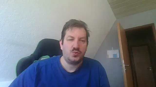 Snapshot of Golffahrer1982 chatting on October 19, 2025, 10:29 am Golffahrer1982 online show from October 19, 2025, 10:29 am