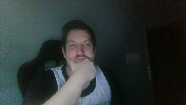 Golffahrer1982 online show from November 5, 2025, 4:10 pm