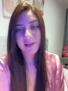 Zoe Lennoxx online show from June 18, 2026, 2:21 am