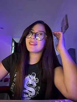 Zoe Lennoxx online show from July 31, 2026, 11:57 pm