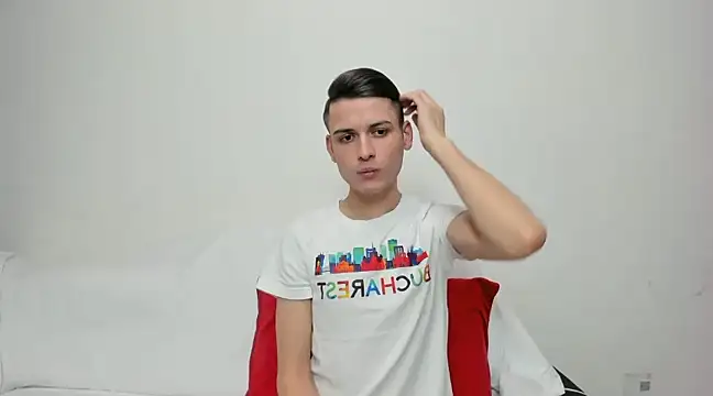 andboyfor6 online show from December 10, 2024, 11:08 pm