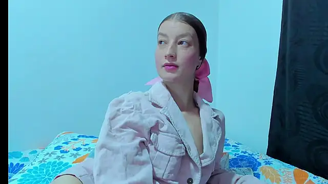 MiiaVolkova online show from April 23, 2026, 11:50 pm