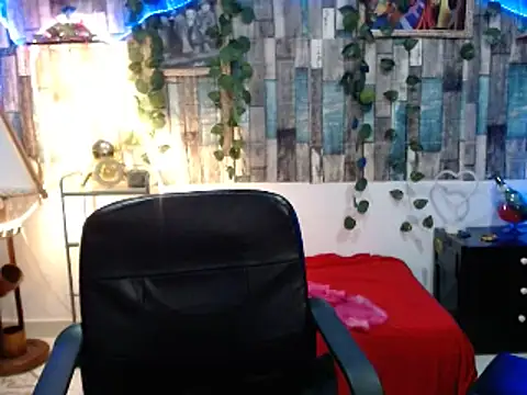 Snapshot of KarimaSarabe chatting on February 28, 2025, 9:12 pm KarimaSarabe online show from February 28, 2025, 9:12 pm