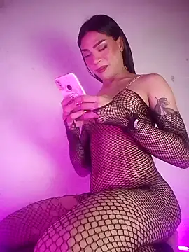 Victor-and-shelly online show from March 7, 2026, 4:56 pm