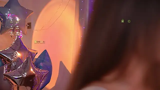 -YOUR ANGEL- online show from March 30, 2026, 12:23 am