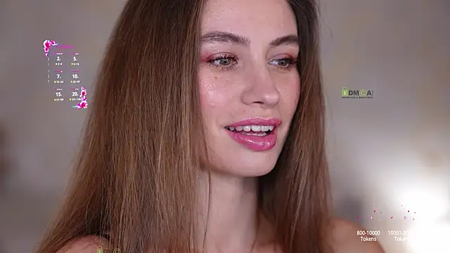 -YOUR ANGEL- online show from November 18, 2025, 11:37 pm