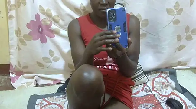 Black felly9 online show from February 24, 2025, 10:59 am