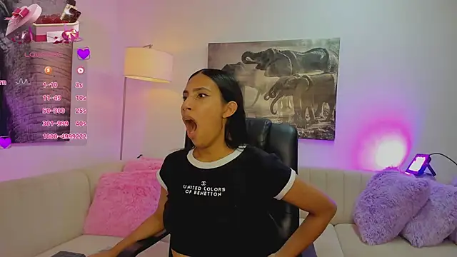 Snapshot of Ary_7 chatting on February 15, 2026, 7:35 pm Ary 7 online show from February 15, 2026, 7:35 pm