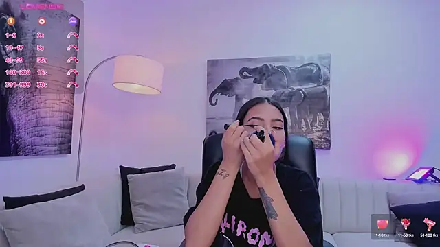 Ary 7 online show from March 14, 2025, 11:45 am