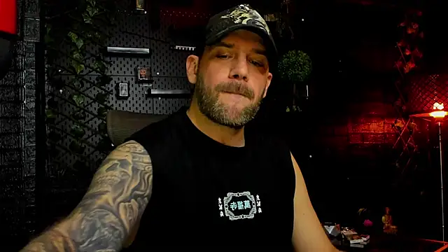 LexXHardy online show from March 27, 2026, 12:52 am