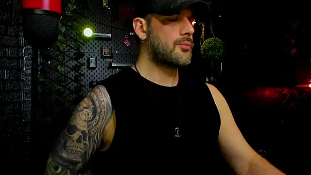 LexXHardy online show from March 29, 2026, 10:55 pm