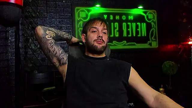 LexXHardy online show from February 1, 2026, 2:15 pm