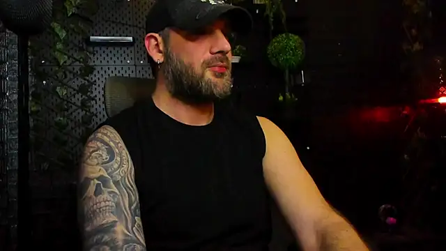 LexXHardy online show from April 16, 2026, 12:44 am