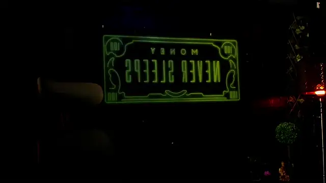 LexXHardy online show from March 19, 2026, 11:32 am