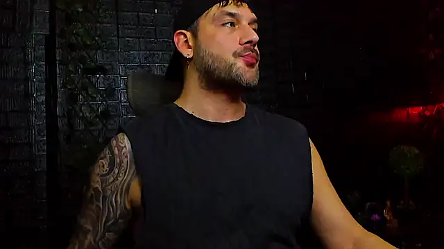 LexXHardy online show from November 30, 2025, 3:29 am