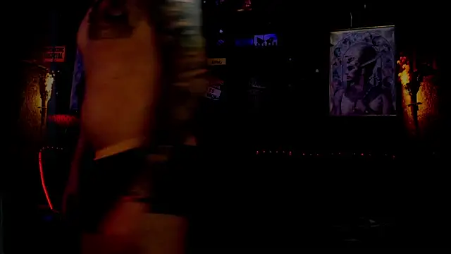 LexXHardy online show from May 25, 2026, 3:11 pm