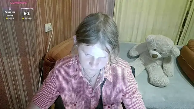 Kathlyn  Heath online show from July 18, 2026, 8:06 pm