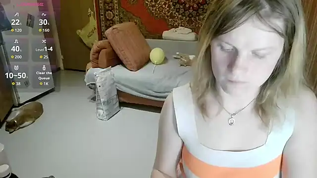 Snapshot of Kathlyn__Heath chatting on March 12, 2026, 8:13 pm Kathlyn Heath online show from March 12, 2026, 8:13 pm