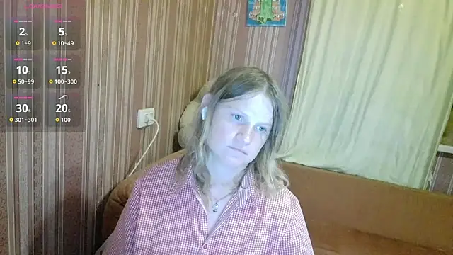 Kathlyn  Heath online show from July 9, 2026, 10:09 pm