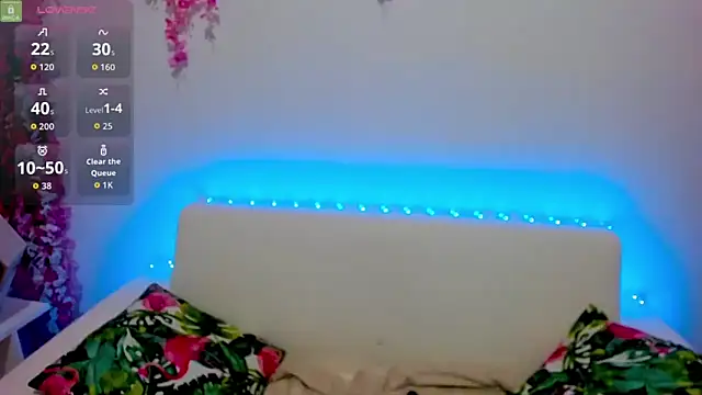 Snapshot of Kathlyn__Heath chatting on March 8, 2026, 11:57 am Kathlyn Heath online show from March 8, 2026, 11:57 am