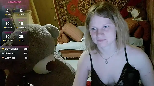 Snapshot of Kathlyn__Heath chatting on March 9, 2026, 12:03 am Kathlyn Heath online show from March 9, 2026, 12:03 am