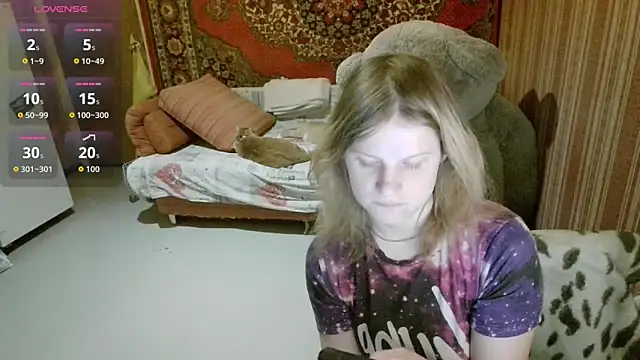 Snapshot of Kathlyn__Heath chatting on March 15, 2026, 6:26 pm Kathlyn Heath online show from March 15, 2026, 6:26 pm