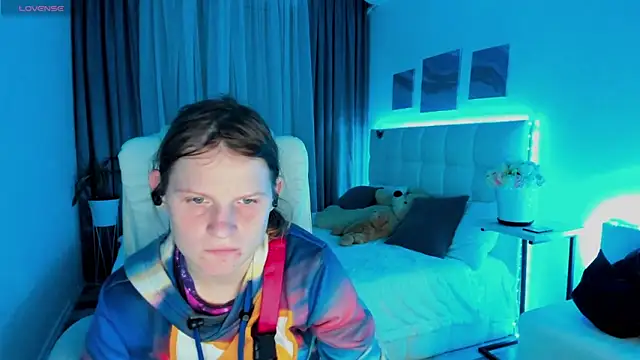 Kathlyn  Heath online show from March 14, 2025, 7:01 pm