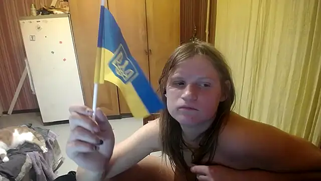 Kathlyn  Heath online show from March 22, 2025, 10:59 pm