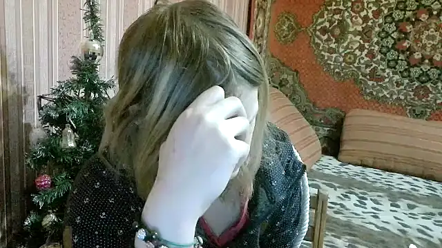 Kathlyn  Heath online show from January 9, 2026, 7:43 pm