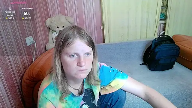 Kathlyn  Heath online show from July 16, 2026, 6:49 pm