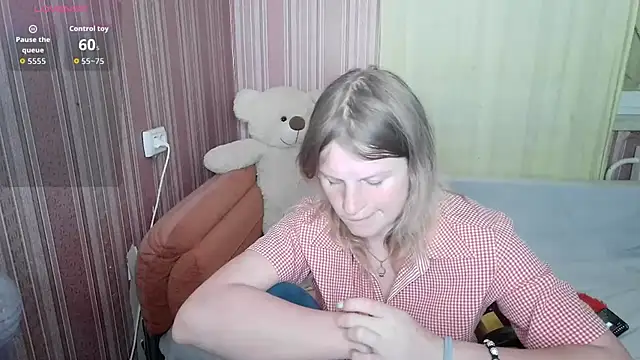 Kathlyn  Heath online show from June 29, 2026, 7:13 pm