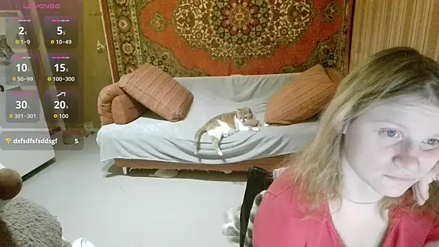 Snapshot of Kathlyn__Heath chatting on March 5, 2026, 7:10 pm Kathlyn Heath online show from March 5, 2026, 7:10 pm