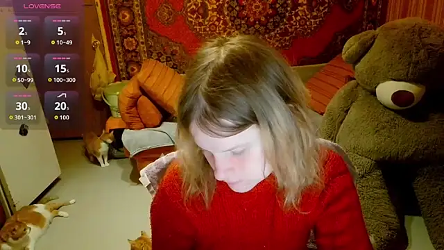 Snapshot of Kathlyn__Heath chatting on March 25, 2026, 10:30 pm Kathlyn Heath online show from March 25, 2026, 10:30 pm