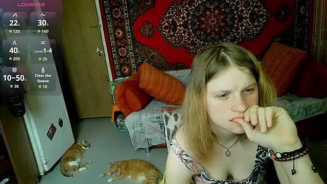 Snapshot of Kathlyn__Heath chatting on March 31, 2026, 6:59 am Kathlyn Heath online show from March 31, 2026, 6:59 am