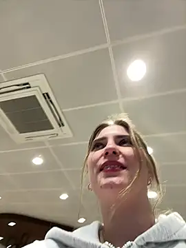 secretcrazy69 online show from February 5, 2025, 9:29 pm