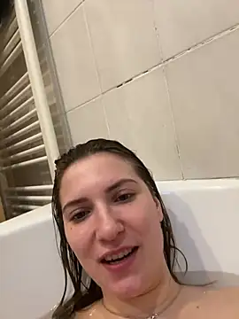 secretcrazy69 online show from March 1, 2025, 11:17 am