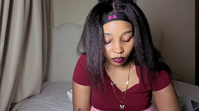 sexycabdy online show from April 27, 2026, 12:19 am