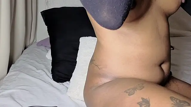 sexycabdy online show from June 30, 2026, 1:27 am