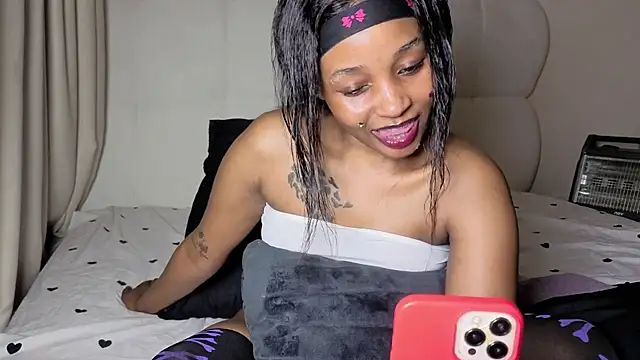sexycabdy online show from July 31, 2026, 1:32 pm