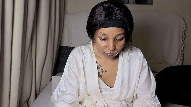 sexycabdy online show from June 20, 2026, 9:53 pm