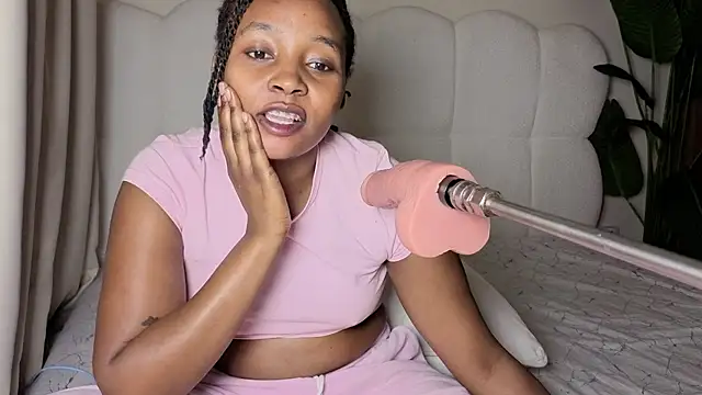 sexycabdy online show from February 7, 2026, 7:16 am