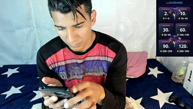 Snapshot of Mick_Depp_ chatting on March 5, 2025, 8:21 pm Mick Depp online show from March 5, 2025, 8:21 pm