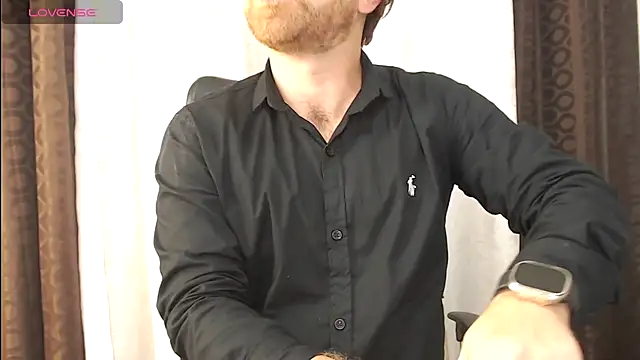 michacosio online show from October 25, 2025, 7:29 am