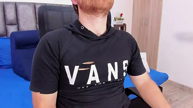 michacosio online show from November 26, 2025, 3:06 am