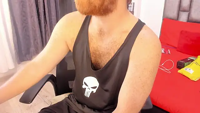 michacosio online show from March 12, 2026, 12:16 am