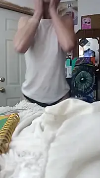 cammyquart online show from March 13, 2026, 5:23 am