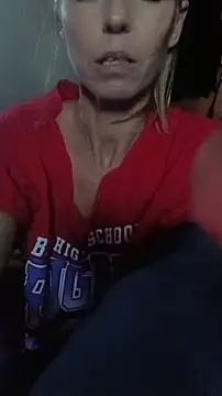 cammyquart online show from October 25, 2025, 11:16 pm