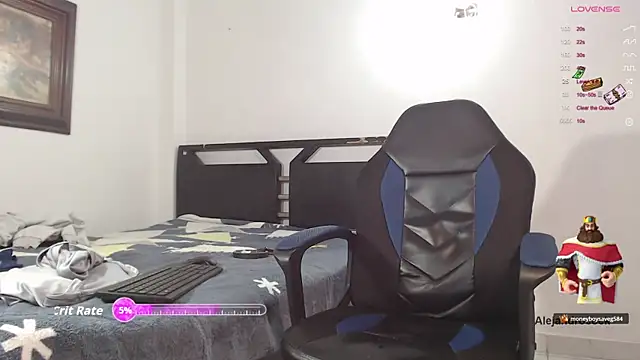 Sofiafuck20 online show from April 17, 2026, 1:47 pm