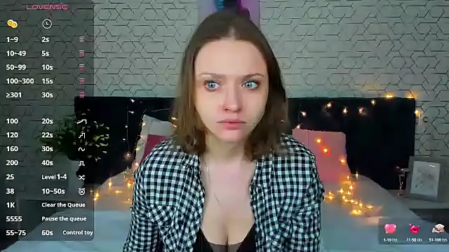 Linda Bryant online show from February 7, 2025, 12:53 am